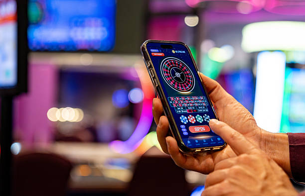 betbet mobile gaming