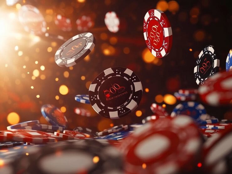 betbet ইনফিনিট ব্ল্যাকজ্যাক